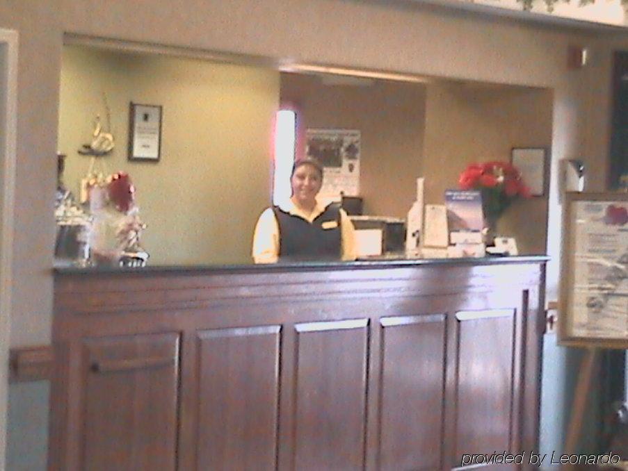 Holiday Inn Express - Plymouth By Ihg Beltér fotó